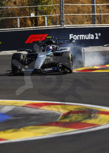 Motorsport: FIA F1 Grand Prix of Spain, Formula 1 2026
