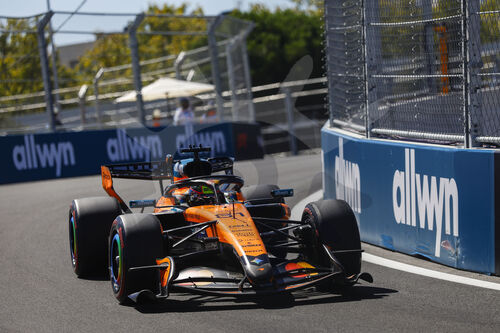 Motorsport: FIA F1 Grand Prix of Spain, Formula 1 2026
