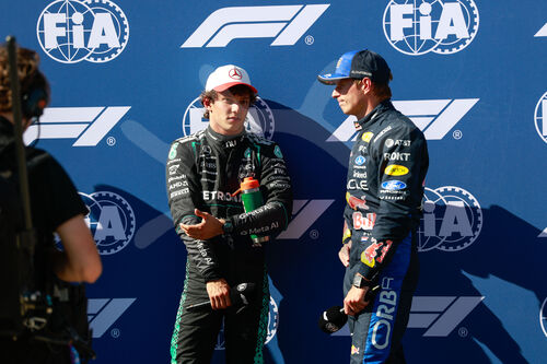Motorsport: FIA F1 Grand Prix of Spain, Formula 1 2026
