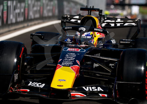 Motorsport: FIA F1 Grand Prix of Spain, Formula 1 2026
