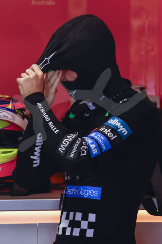 Motorsport: FIA F1 Grand Prix of Spain, Formula 1 2026
