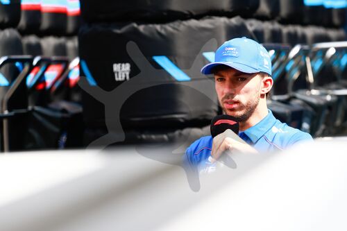 F1 GP 15 Baku 2026