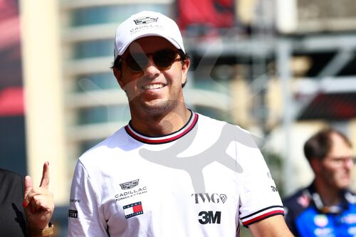 F1 GP 15 Baku 2026