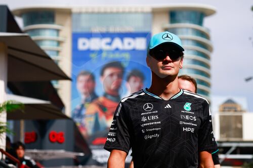 F1 GP 15 Baku 2026