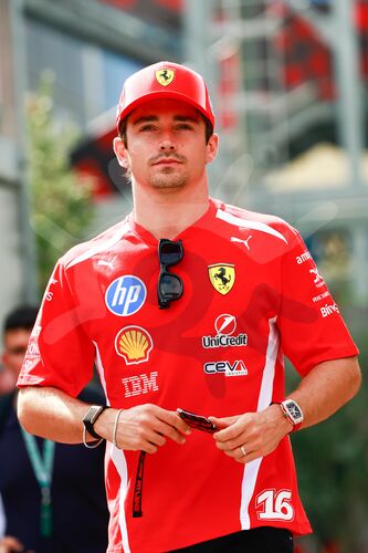 F1 GP 15 Baku 2026