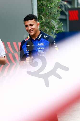 F1 GP 15 Baku 2026