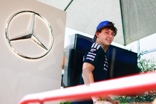 F1 GP 15 Baku 2026