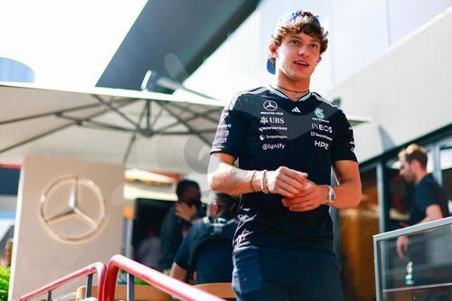 F1 GP 15 Baku 2026