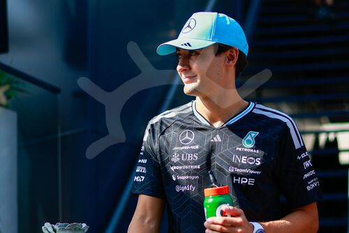 F1 GP 15 Baku 2026