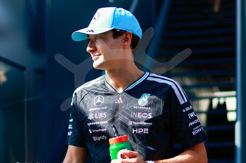 F1 GP 15 Baku 2026
