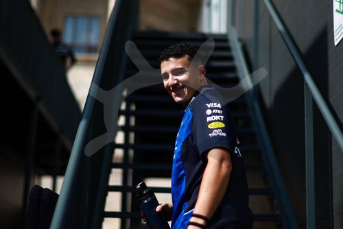 F1 GP 15 Baku 2026