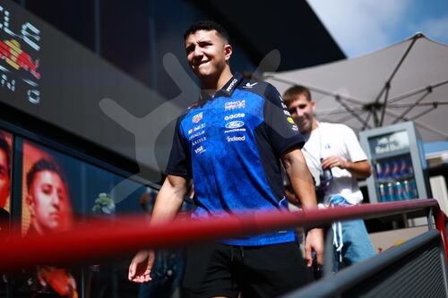F1 GP 15 Baku 2026
