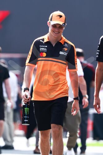 F1 GP 15 Baku 2026