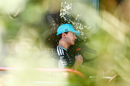 F1 GP 15 Baku 2026