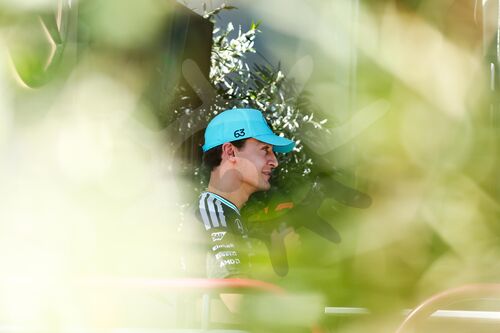 F1 GP 15 Baku 2026