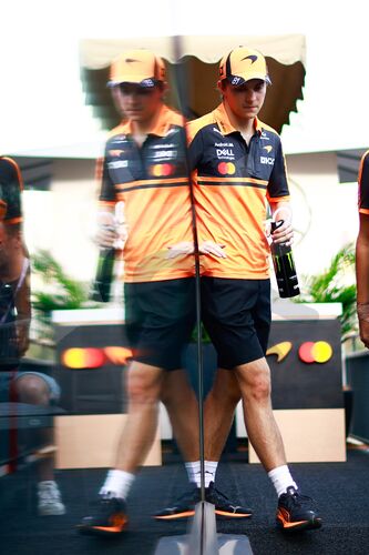 F1 GP 15 Baku 2026