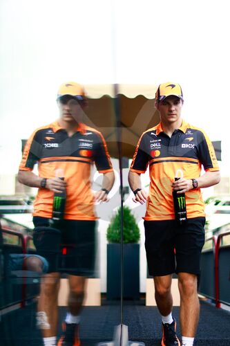 F1 GP 15 Baku 2026