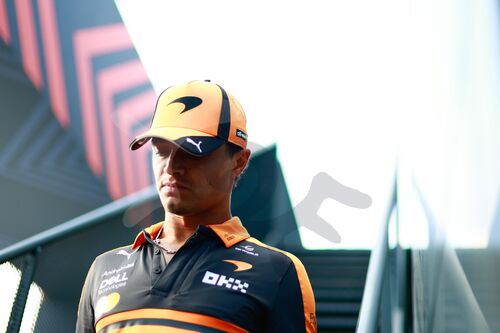 F1 GP 15 Baku 2026