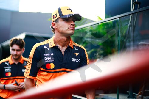 F1 GP 15 Baku 2026