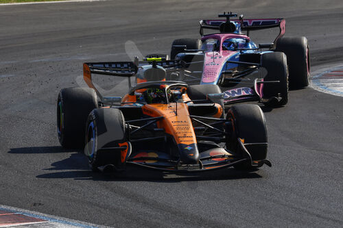Motorsport: FIA Formula One World Championship,  Grand Prix of Italy, Autodromo Nationale Monza

