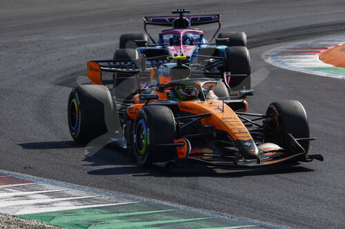 Motorsport: FIA Formula One World Championship,  Grand Prix of Italy, Autodromo Nationale Monza

