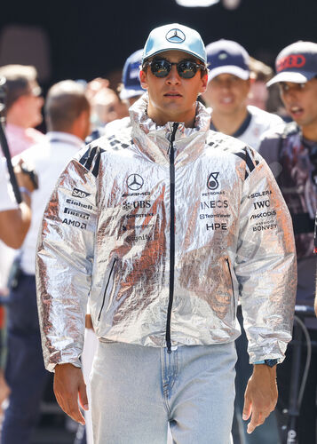 Motorsport: FIA Formula One World Championship,  Grand Prix of Italy, Autodromo Nationale Monza
