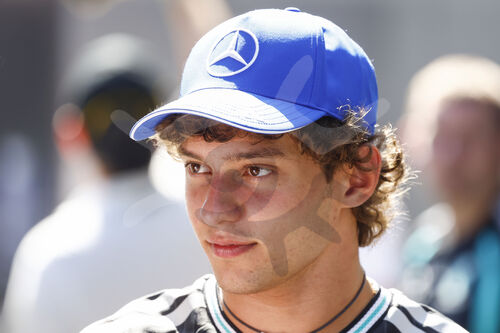 Motorsport: FIA Formula One World Championship,  Grand Prix of Italy, Autodromo Nationale Monza
