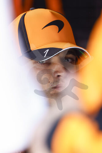 Motorsport: FIA Formula One World Championship,  Grand Prix of Italy, Autodromo Nationale Monza
