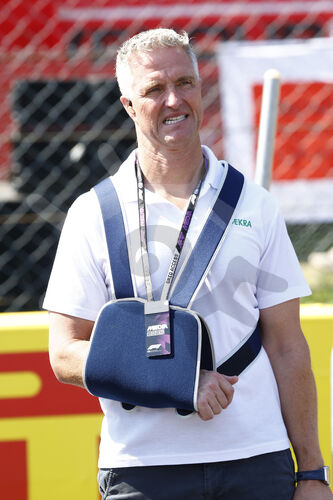 Motorsport: FIA Formula One World Championship,  Grand Prix of Italy, Autodromo Nationale Monza
