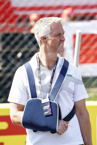 Motorsport: FIA Formula One World Championship,  Grand Prix of Italy, Autodromo Nationale Monza
