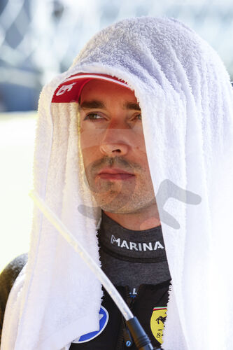 Motorsport: FIA Formula One World Championship,  Grand Prix of Italy, Autodromo Nationale Monza
