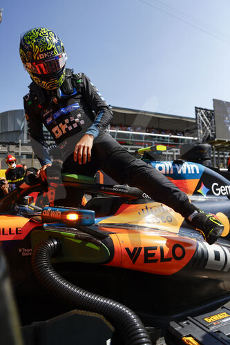 Motorsport: FIA Formula One World Championship,  Grand Prix of Italy, Autodromo Nationale Monza
