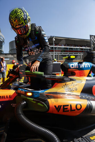 Motorsport: FIA Formula One World Championship,  Grand Prix of Italy, Autodromo Nationale Monza
