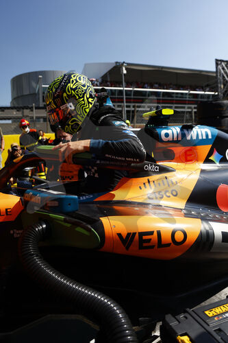 Motorsport: FIA Formula One World Championship,  Grand Prix of Italy, Autodromo Nationale Monza
