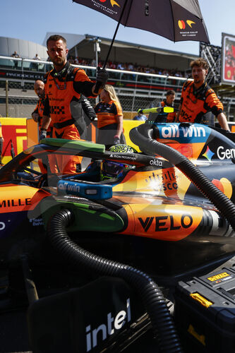 Motorsport: FIA Formula One World Championship,  Grand Prix of Italy, Autodromo Nationale Monza
