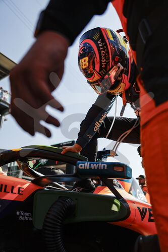 Motorsport: FIA Formula One World Championship,  Grand Prix of Italy, Autodromo Nationale Monza
