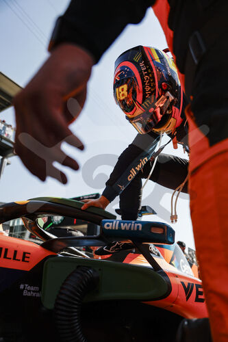 Motorsport: FIA Formula One World Championship,  Grand Prix of Italy, Autodromo Nationale Monza
