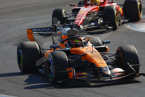 Motorsport: FIA Formula One World Championship,  Grand Prix of Italy, Autodromo Nationale Monza
