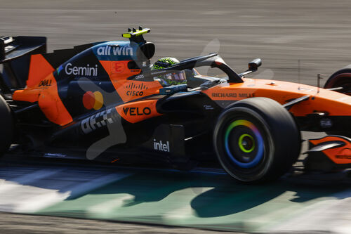 Motorsport: FIA Formula One World Championship,  Grand Prix of Italy, Autodromo Nationale Monza
