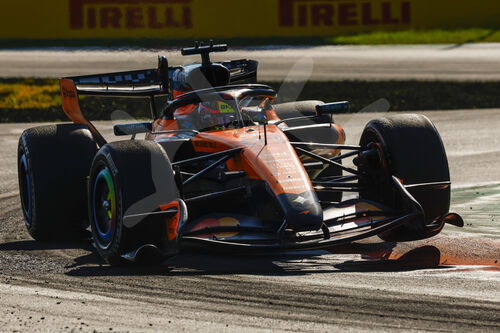 Motorsport: FIA Formula One World Championship,  Grand Prix of Italy, Autodromo Nationale Monza
