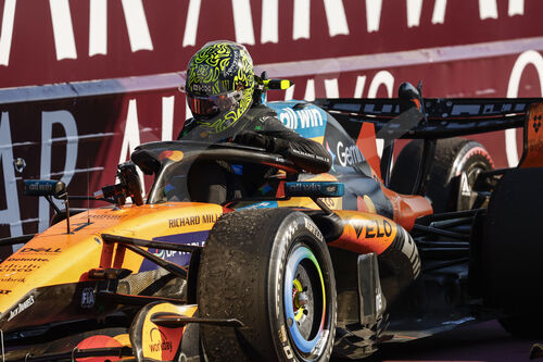 Motorsport: FIA Formula One World Championship,  Grand Prix of Italy, Autodromo Nationale Monza
