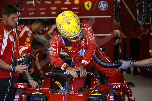 Motorsport: FIA Formula One World Championship,  Grand Prix of Italy, Autodromo Nationale Monza