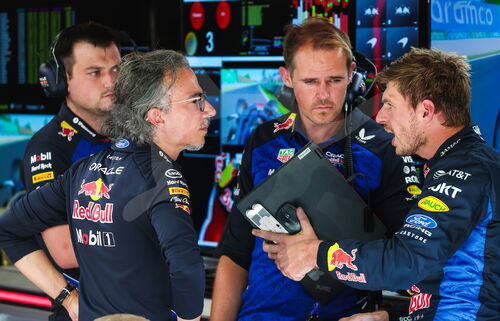 Motorsport: FIA Formula One World Championship,  Grand Prix of Italy, Autodromo Nationale Monza