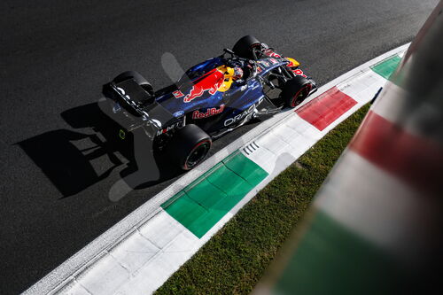 Motorsport: FIA Formula One World Championship,  Grand Prix of Italy, Autodromo Nationale Monza