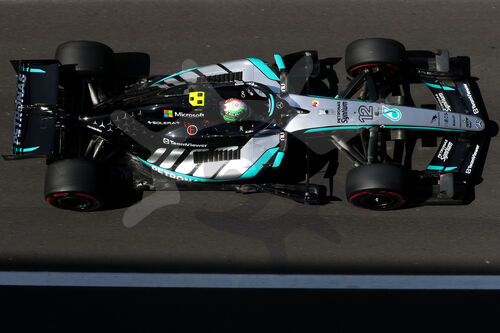 Motorsport: FIA Formula One World Championship,  Grand Prix of Italy, Autodromo Nationale Monza