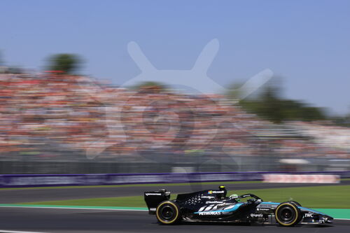 Motorsport: FIA Formula One World Championship,  Grand Prix of Italy, Autodromo Nationale Monza
