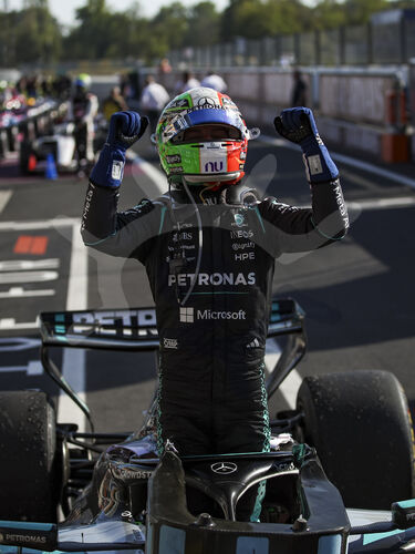 Motorsport: FIA Formula One World Championship,  Grand Prix of Italy, Autodromo Nationale Monza
