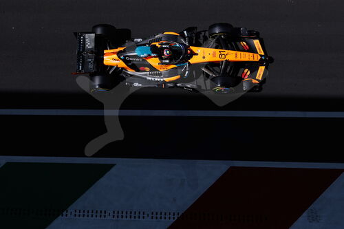 Motorsport: FIA Formula One World Championship,  Grand Prix of Italy, Autodromo Nationale Monza