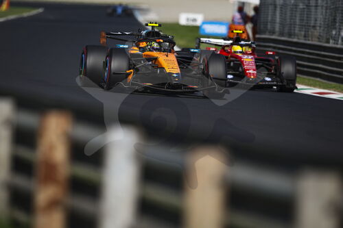 Motorsport: FIA Formula One World Championship,  Grand Prix of Italy, Autodromo Nationale Monza