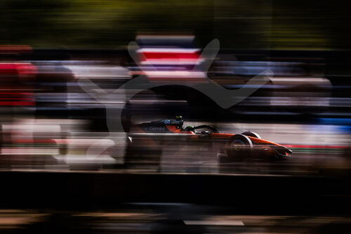 Motorsport: FIA Formula One World Championship,  Grand Prix of Italy, Autodromo Nationale Monza